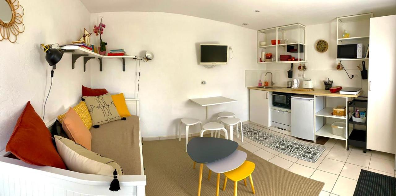 Ty France Villa Crozon Dış mekan fotoğraf